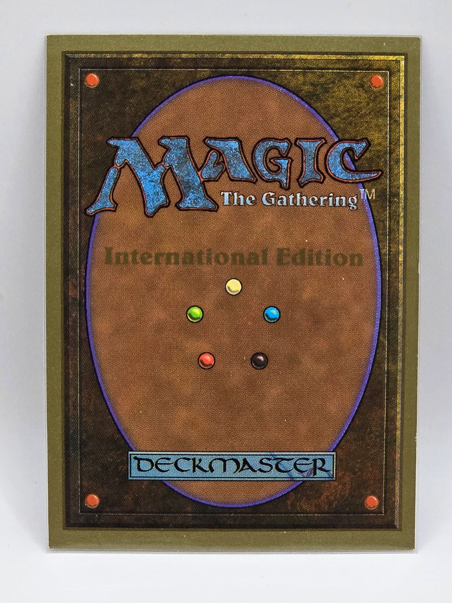 Plains V.2 - International Edition