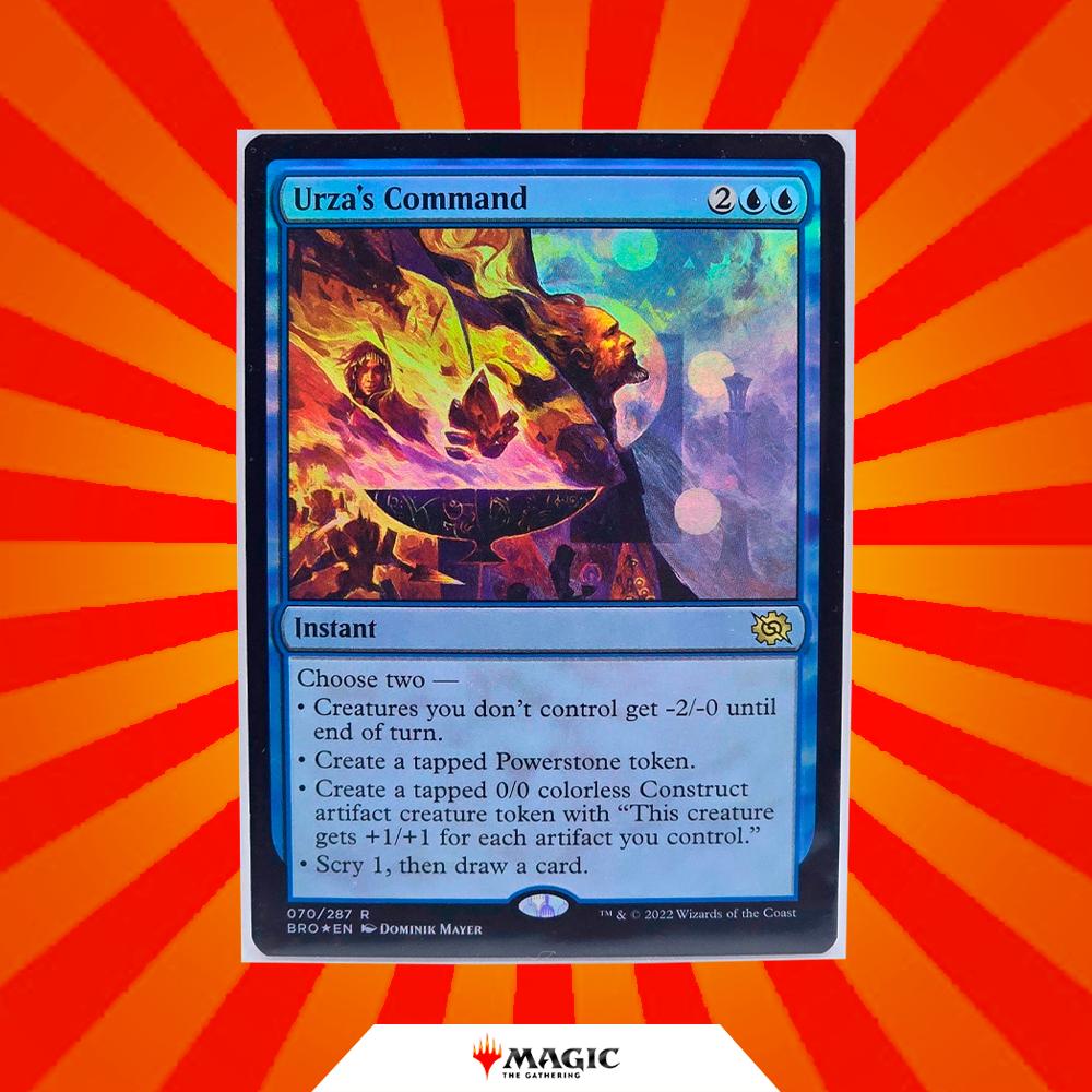 Magic The Gathering