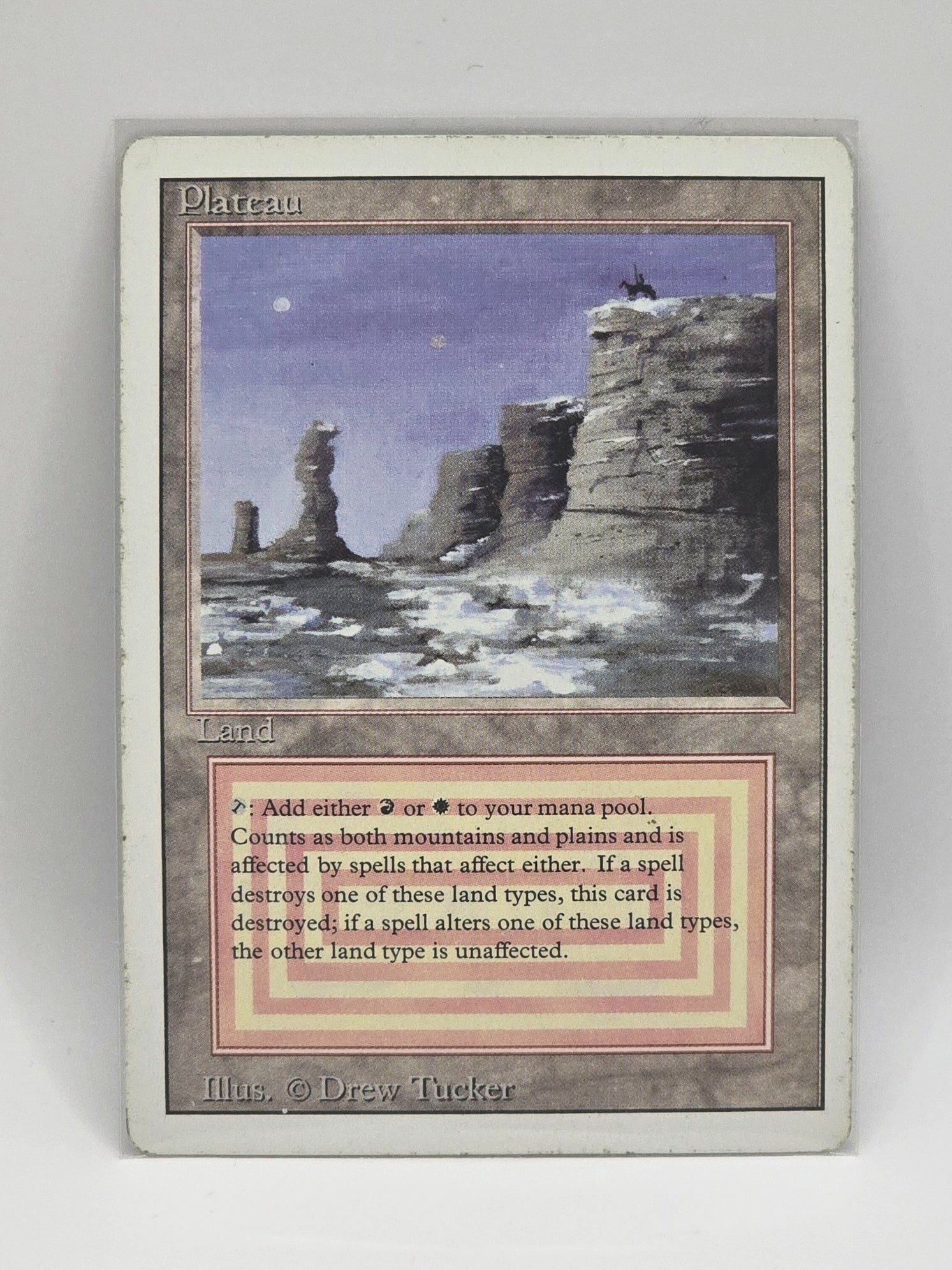Reserved List
