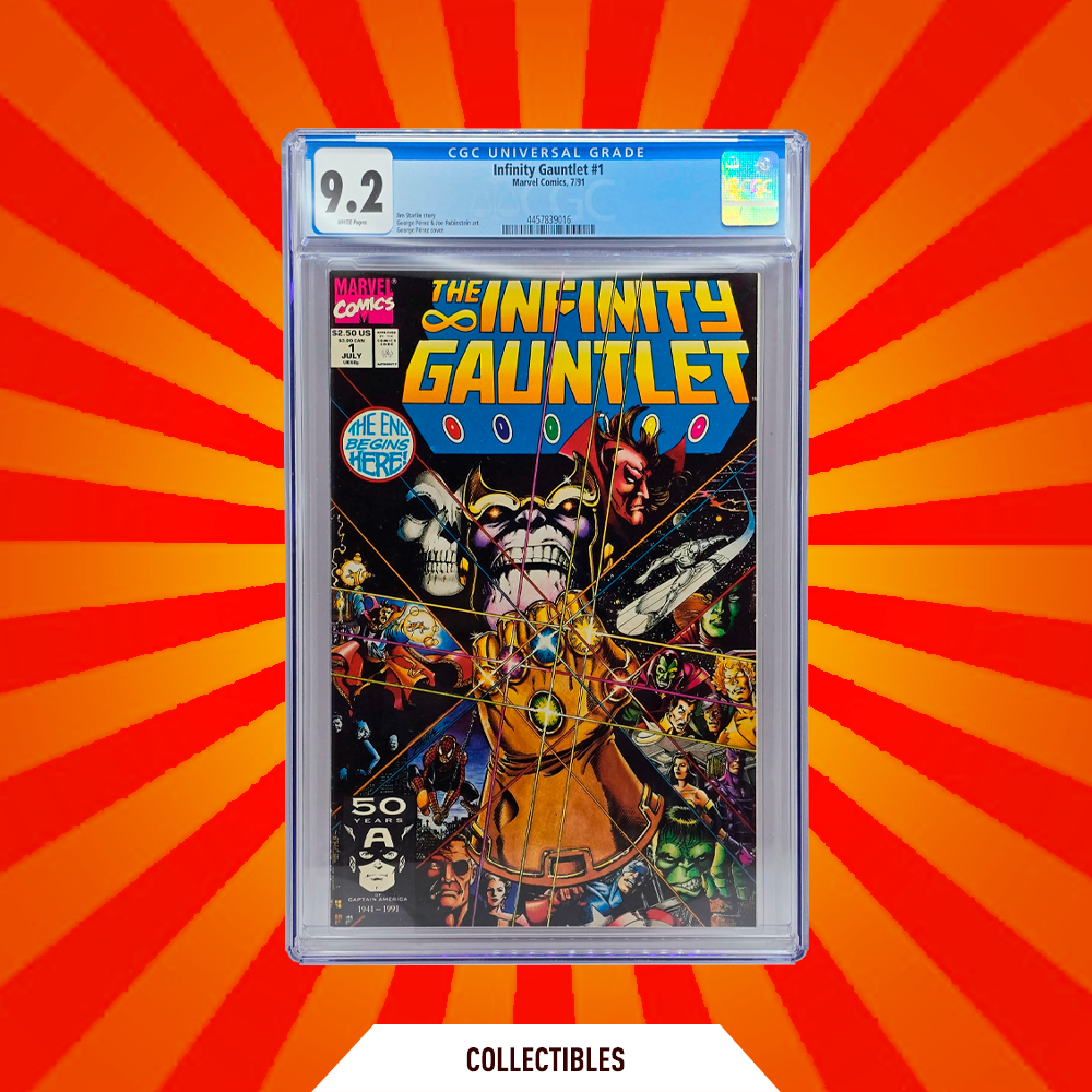 Collectibles