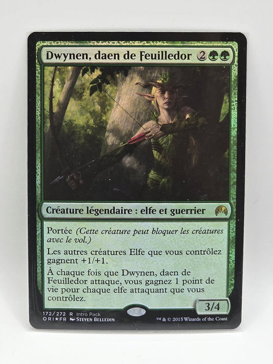 Dwynen-Gilt-Leaf-Daen V.2 - Dwynen, daen de Feuilledor V.2 - FR Promo