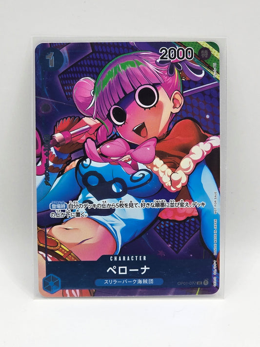 Perona OP01-077